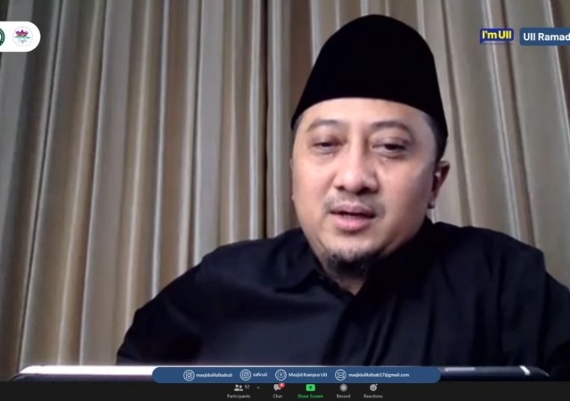 Merasakan Manfaat Dari Membaca Al-Qur’an