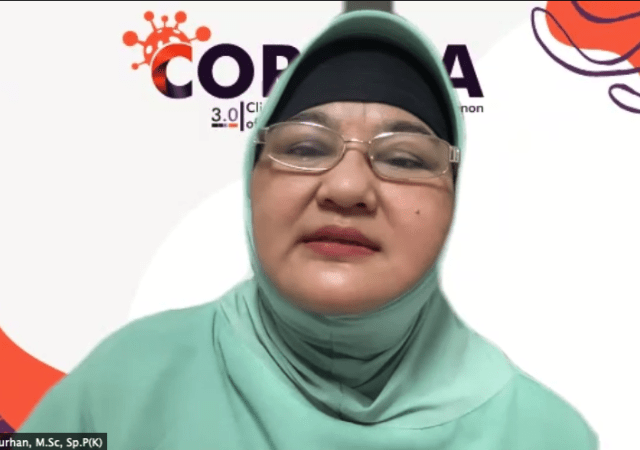 Perkembangan Terbaru Kasus Covid-19 di Indonesia