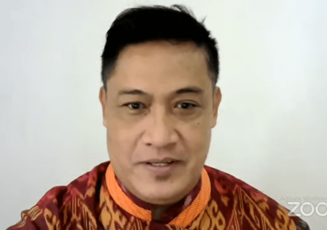Refleksi UU Cipta Kerja Pada May Day