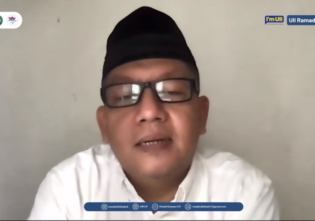Takwa Adalah Buah Ketaatan Yang Istiqamah