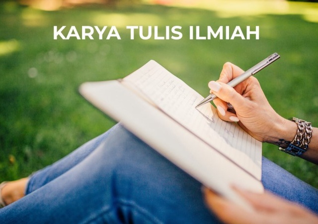 Tips Menulis Karya Ilmiah Bagi Mahasiswa