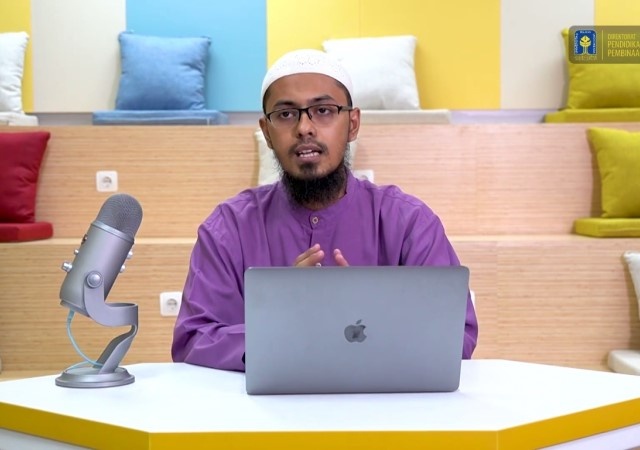 Memperbanyak Doa di Bulan Ramadan