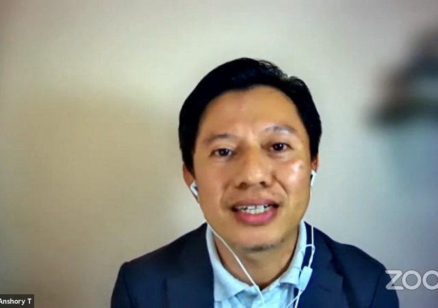 Lulusan FMIPA Sukses dalam Berbisnis