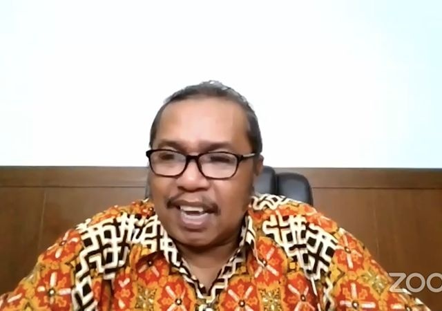Benang Kusut Polemik Restrukturisasi Jiwasraya