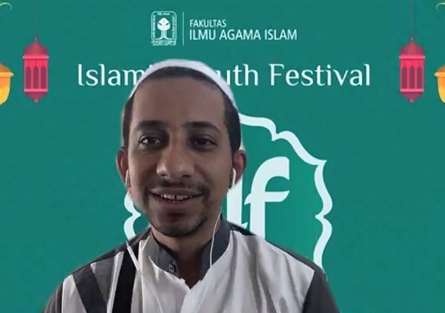 Pemuda Salah Satu Kunci Kesuksesan Bangsa