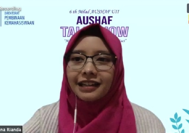 Memulai Kembali Hidup dengan Hati yang Suci