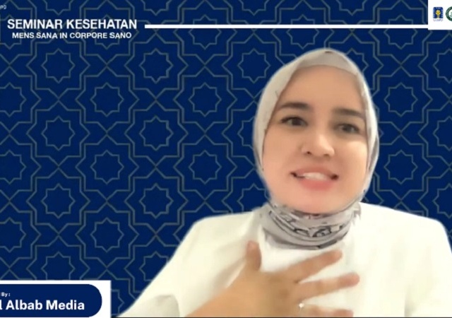 Pentingnya Manajemen Stres di Tengah Pandemi Covid-19