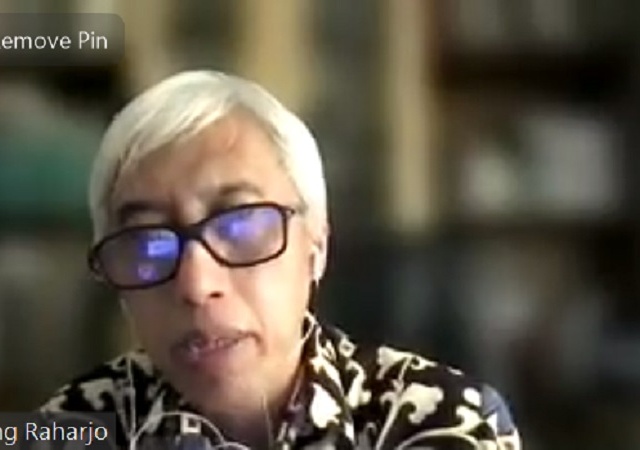 Menggali Kritik Terhadap Objek Arsitektur