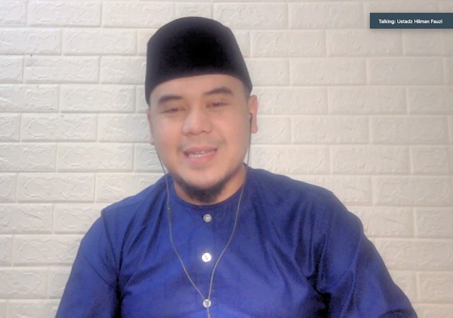 Kisah Ibrahim dan Ismail, Inspirasi bagi Kaum Milenial