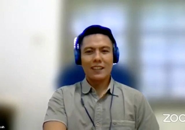 Mengkaji Putusan Banding Jaksa Pinangki