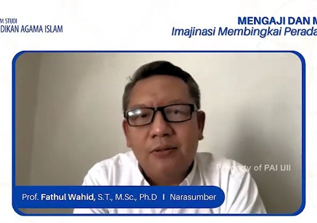 Menguak Penyebab Kemunduran Umat Islam