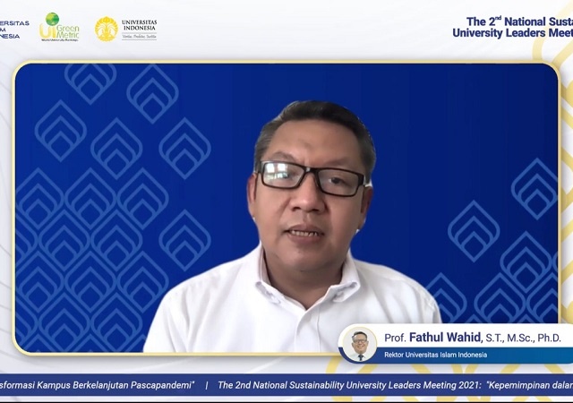 Diperlukan Perspektif Baru dalam Melihat Pandemi