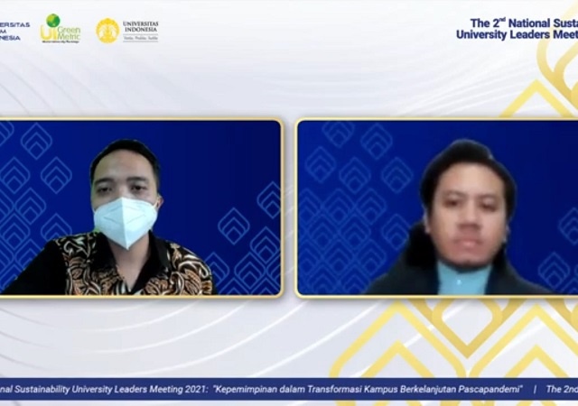 Urgensi Kepemimpinan Berkelanjutan di Perguruan Tinggi