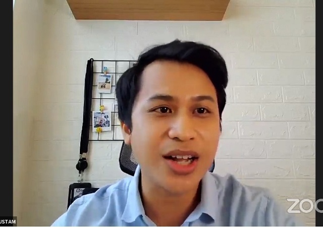 Media Sosial Membawa Dampak Positif dan Negatif