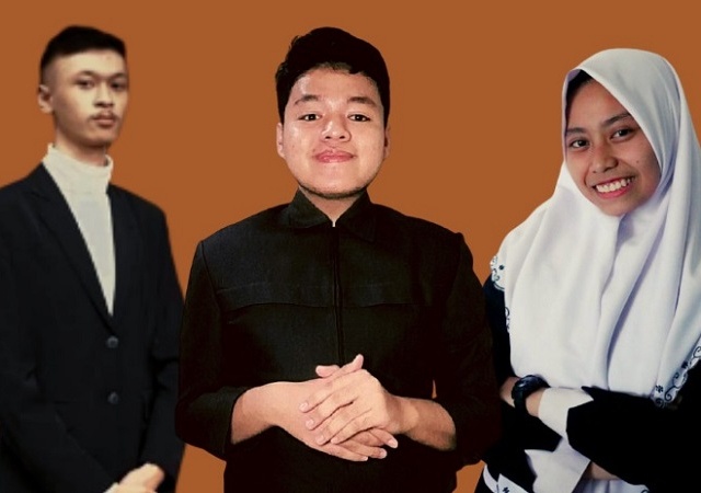 Mahasiswa FK UII Raih Juara 2 Poster Nasional
