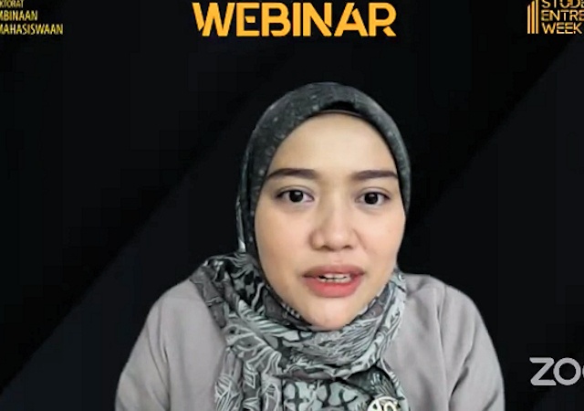 Tidak Ada Kata Terlambat Memulai Bisnis