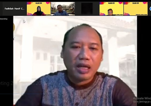 Menyorot Maladministrasi TWK Pegawai KPK