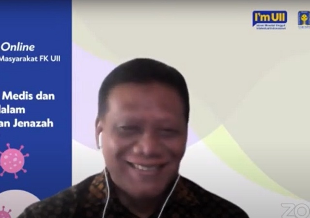 Sudut Pandang Agama Akan Perawatan Jenazah Covid-19