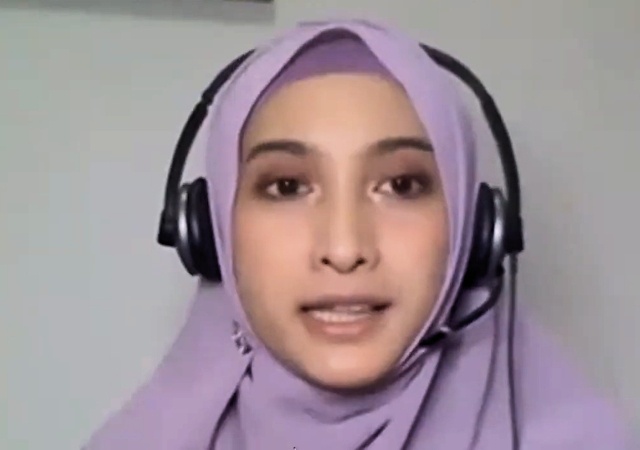 Ikatlah Iman Dengan Ilmu