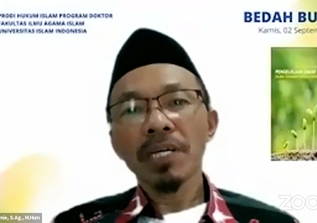 Menimbang Kesetaraan Zakat dan Pajak WNI Beragama Islam