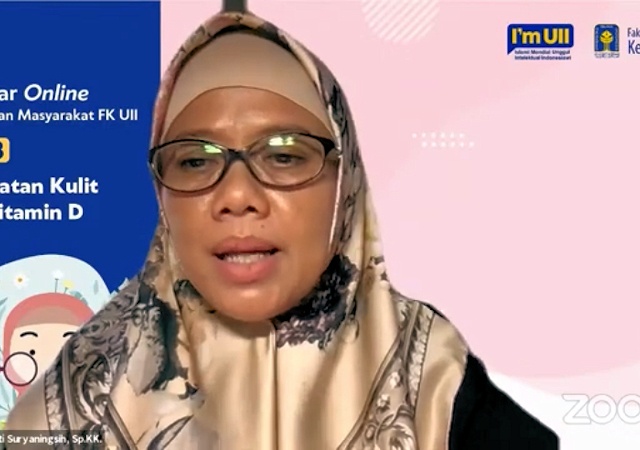 Perlukah Konsumsi Vitamin D Bagi Masyarakat Tropis? 