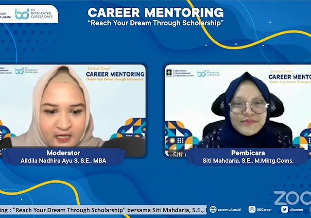 Tips Sukses Kuliah di Luar Negeri dari Peraih Australia Award Scholarship