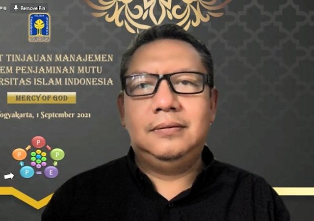 UII Junjung Tinggi Mutu Pendidikan