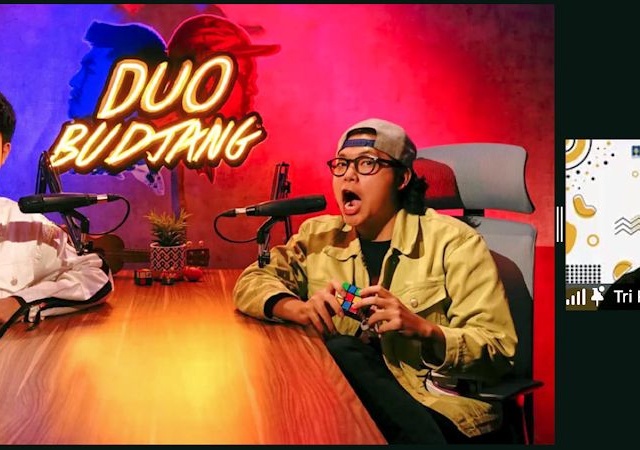 Yuk Perdalam Riset Sebelum Bikin Konten Podcast