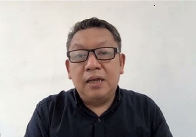 Membongkar Grand Design Pelemahan Pemberantasan Korupsi