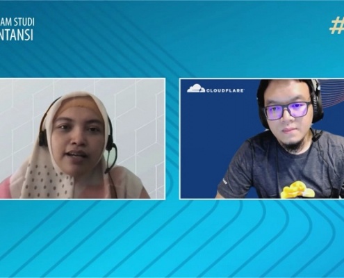Teknologi Informasi