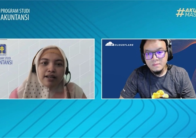 Mengelola Infrastruktur Sistem dan Teknologi Informasi dalam Bisnis Digital