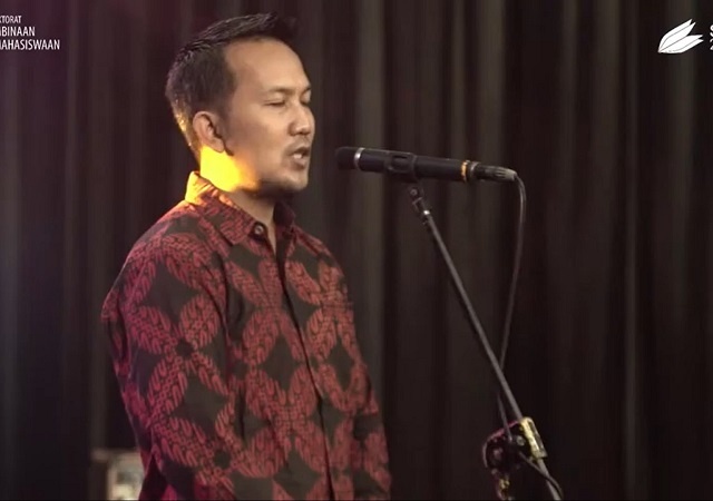 Student Festival UII Kembali Digelar