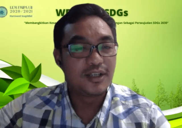 Menyelamatkan Bumi dari Dampak Perubahan Iklim