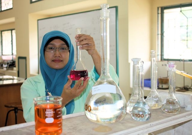 Dosen UII Kembali Masuk ke Jajaran 2% Ilmuwan Berpengaruh Dunia