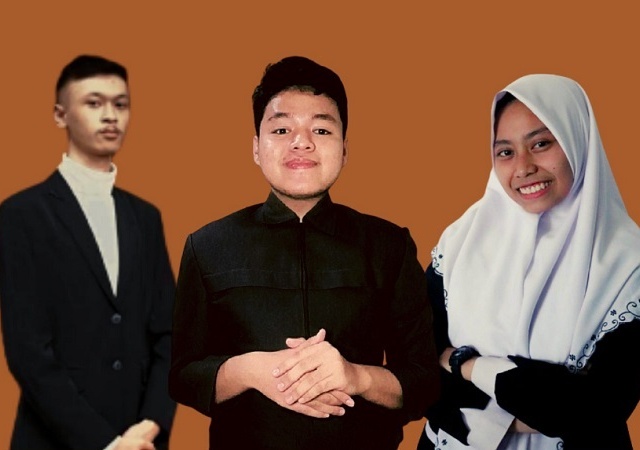 Tim Mahasiswa UII Raih Juara 2 Light Public Poster Competition