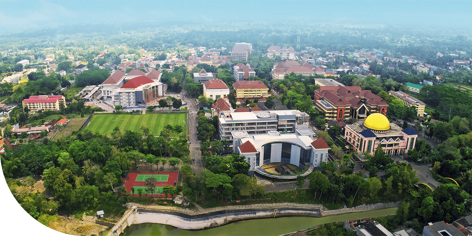 Universitas Islam Indonesia