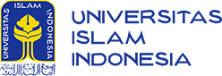 Logo of Universitas Islam Indonesia