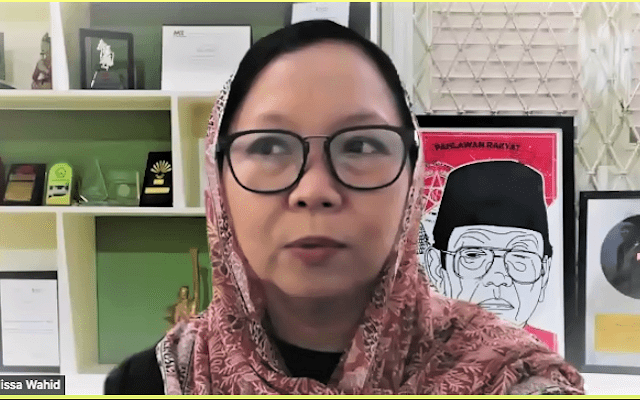 Menjaga Kesehatan Mental dan Fisik Saat WFH