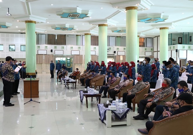 Alumni Sebagai Aset Berharga Bagi Perguruan Tinggi