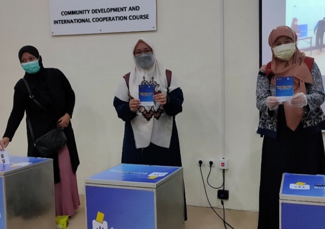 Terpilih 13 Bakal Calon Rektor UII