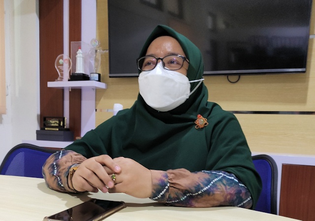 Dosen Farmasi UII Masuk Top 100 Peneliti Dunia Bidang Ilmu Medis dan Kesehatan