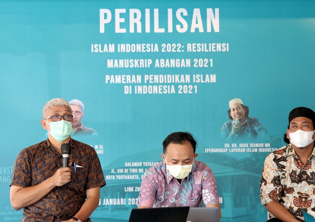 Eksistensi Abangan dan Adaptasi Budaya di Ruang Virtual