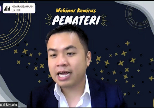 Memahami Kunci Berbisnis dari CEO Ingenio