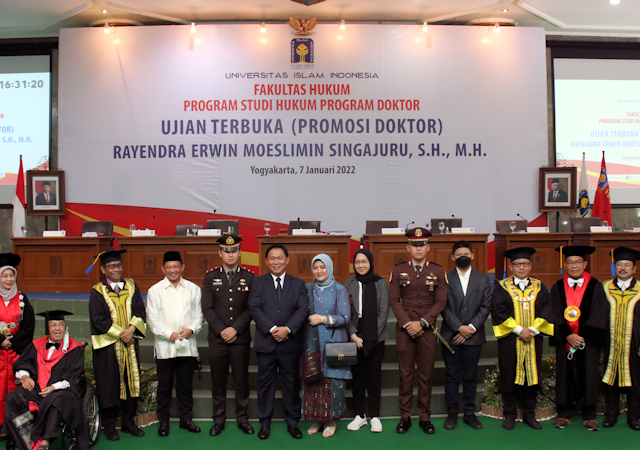 Menggagas Pembentukan Peradilan Pemilu di Indonesia