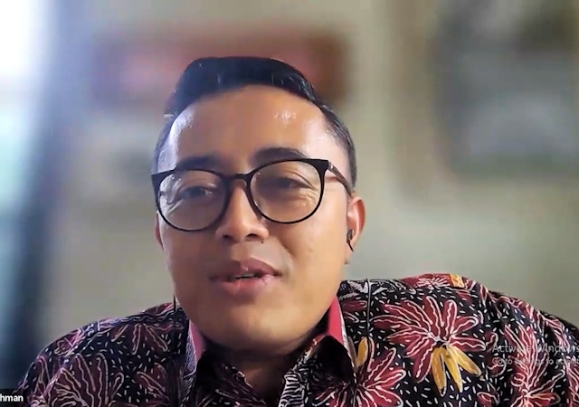 Problematika Lingkungan dan Ekonomi Intai Pemindahan IKN