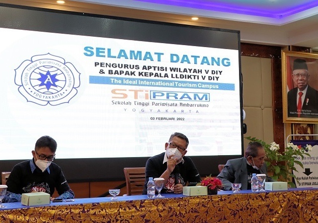 PMB Bersama Jogjaversitas Menarik Minat Pendaftar