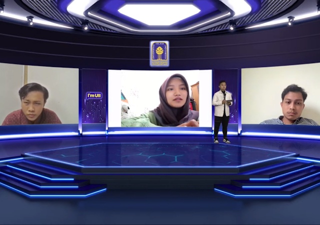 Belajar Sukses Wirausaha Bareng Project B dan Roti Gembong Gedhe