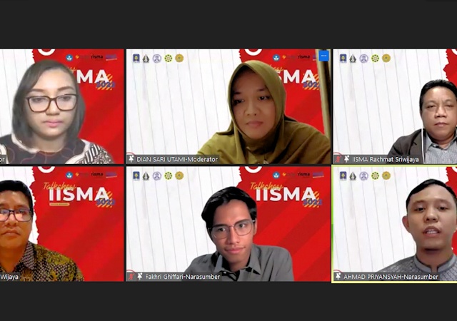 IISMA Siapkan Mahasiswa Menjadi Warga Global