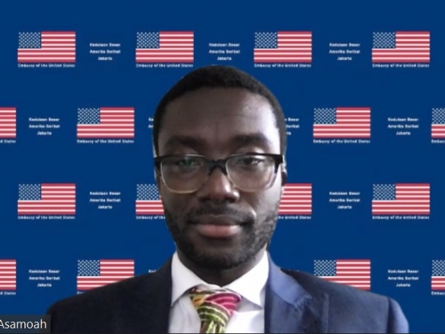 Dinamika Orang Kulit Hitam di Amerika Serikat
