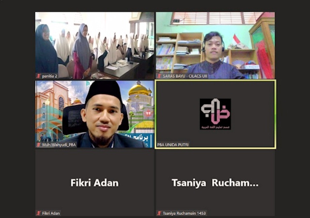 Peluang dan Tantangan Pengajaran BIPA untuk Penutur Bahasa Arab